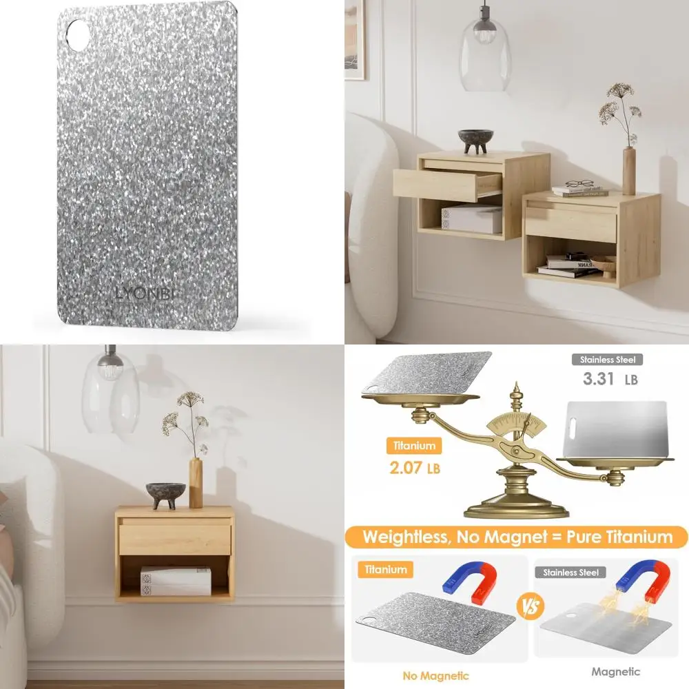 

Разделочная доска из чистого титана GR1 толщиной 0,08 — прочная двусторонняя для приготовления мяса и фруктов