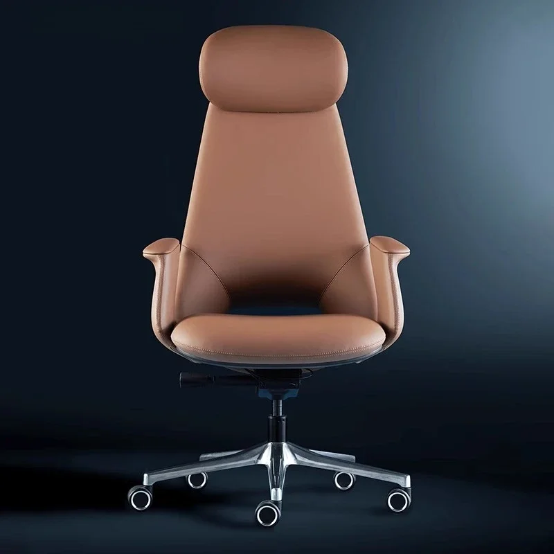 كرسي مريح لمكاتب الألعاب كراسي كرسي ألعاب وردي عرض كرسي تصميم كرسي بذراعين أقراص مفرغة كراسي بذراعين سيلا دي إسكريتوريو #1