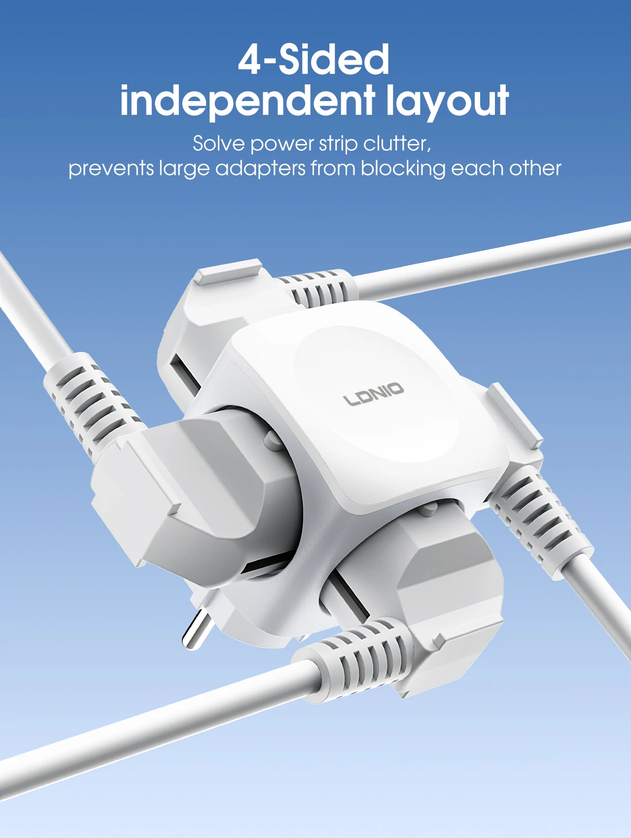 Thumbnail 2 - #29 Best Power Adapters to Buy In 2026