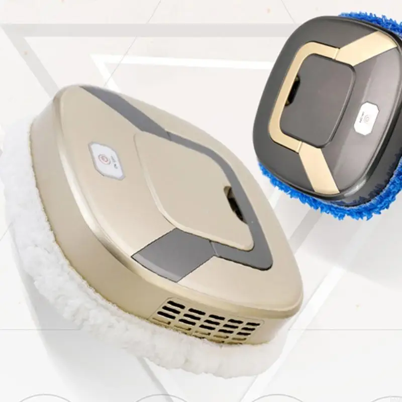 D0ab Robot Máy hút bụi Nút không