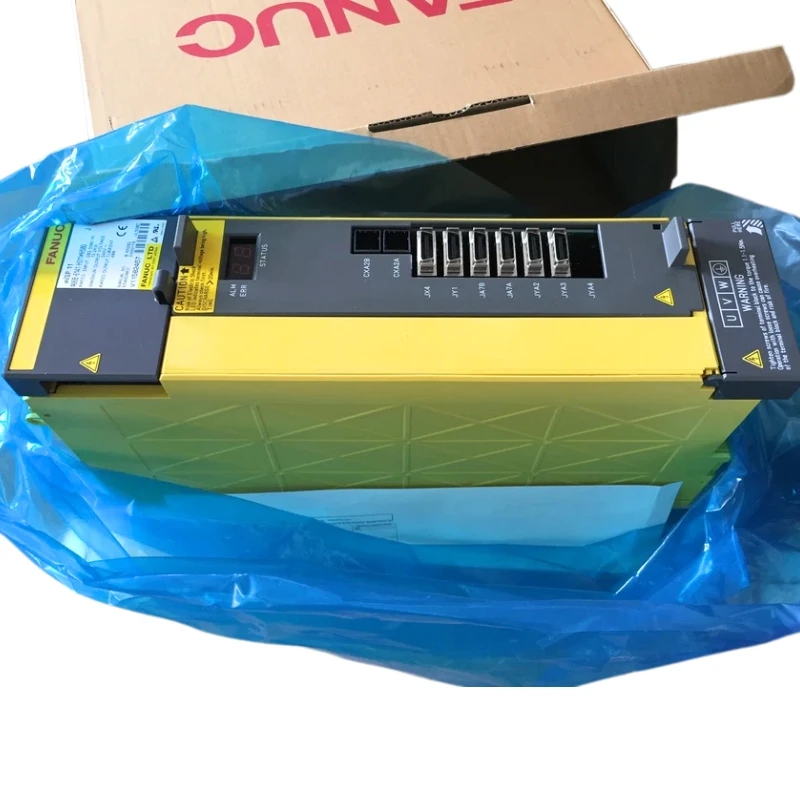 Fanuc A06B-6141-H011#H580 Servo Amplifier In Stock Fast Shipping