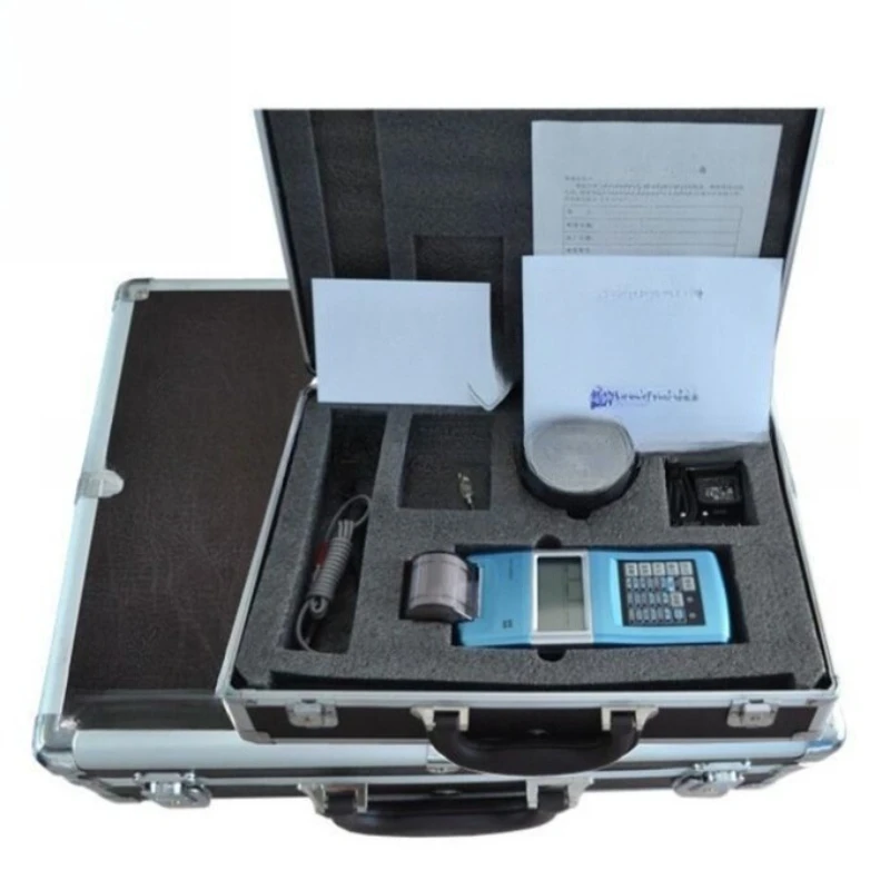 Portable Leeb Hardness Tester TIME5300