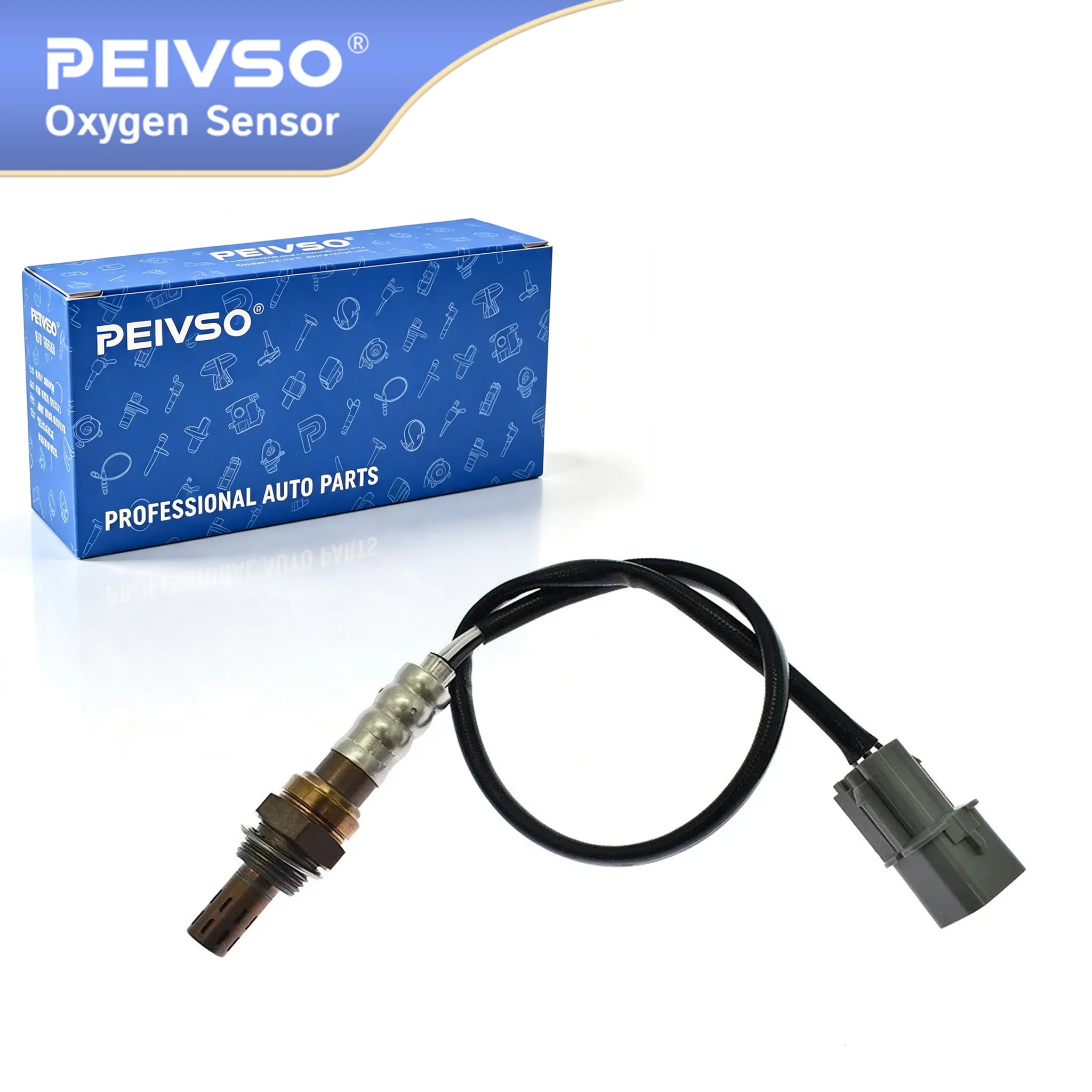 39210-37510 High Quality Oxygen Sensor For Tucson Kia jiahua  39210-37510