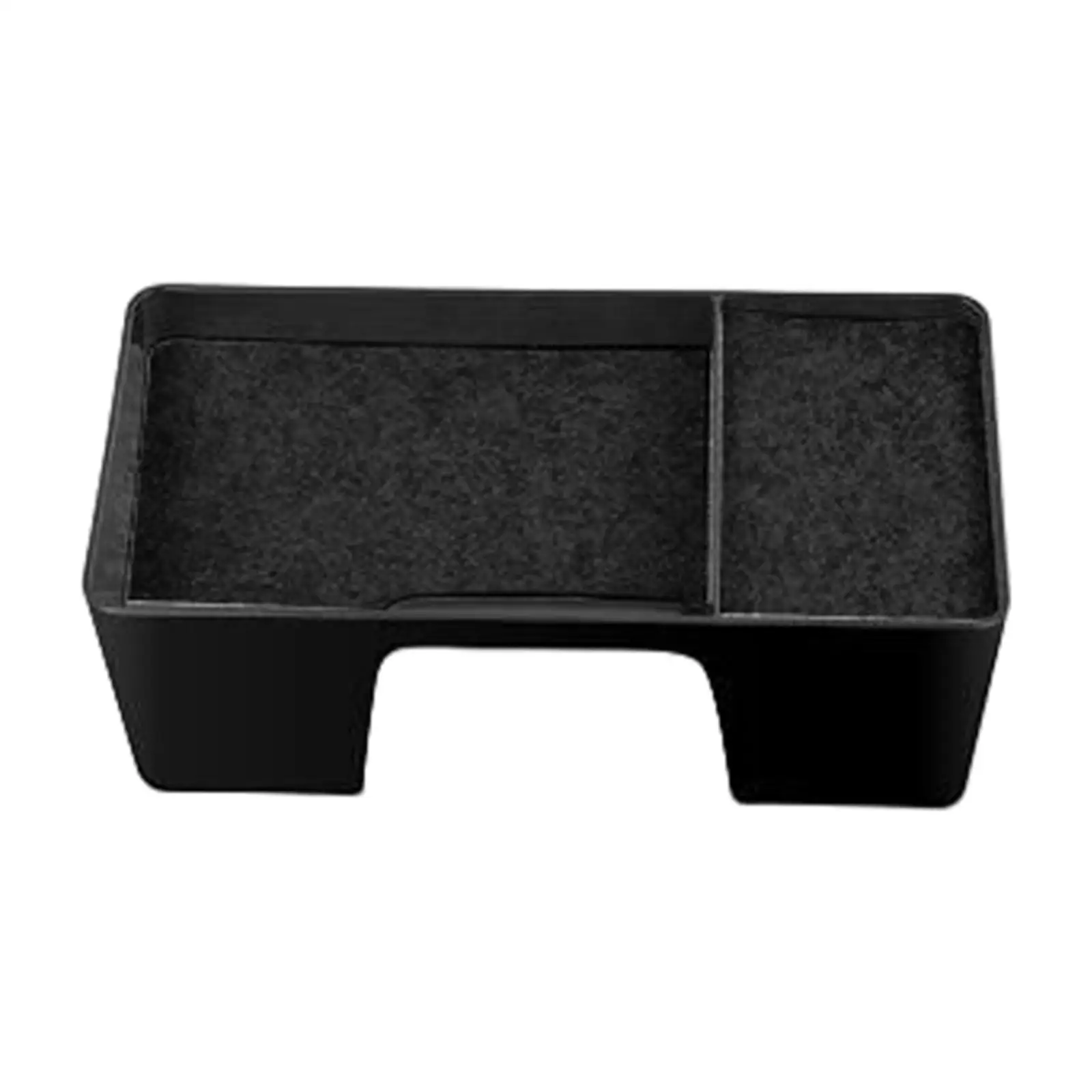 Car Organizer Tray Storage Holder Adds Extra Space for Byd Atto 3 Yuan Plus Easy to Install