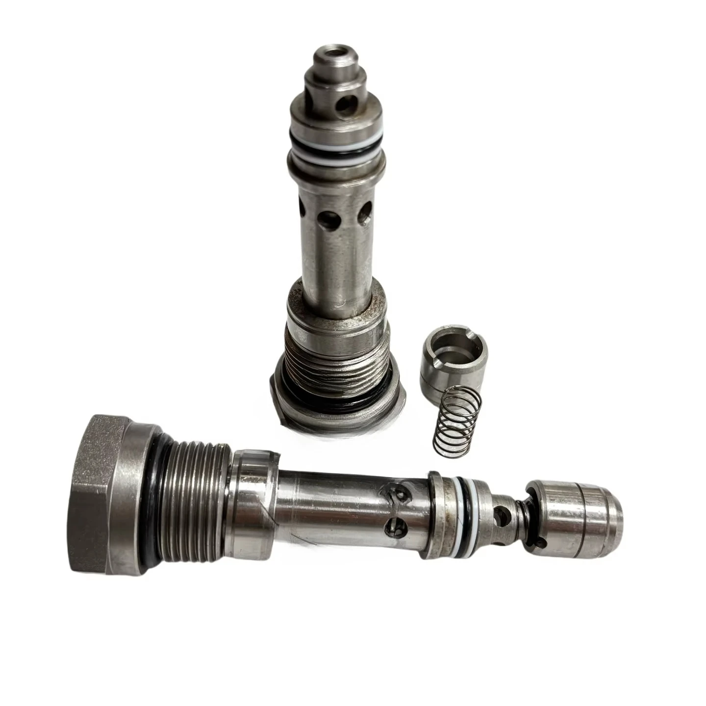 ZAX200 Excavator Swing Check Valve Hydraulic Pressure Safety Travel Control Valve For HITACHI ZAX200 9192656 9185757