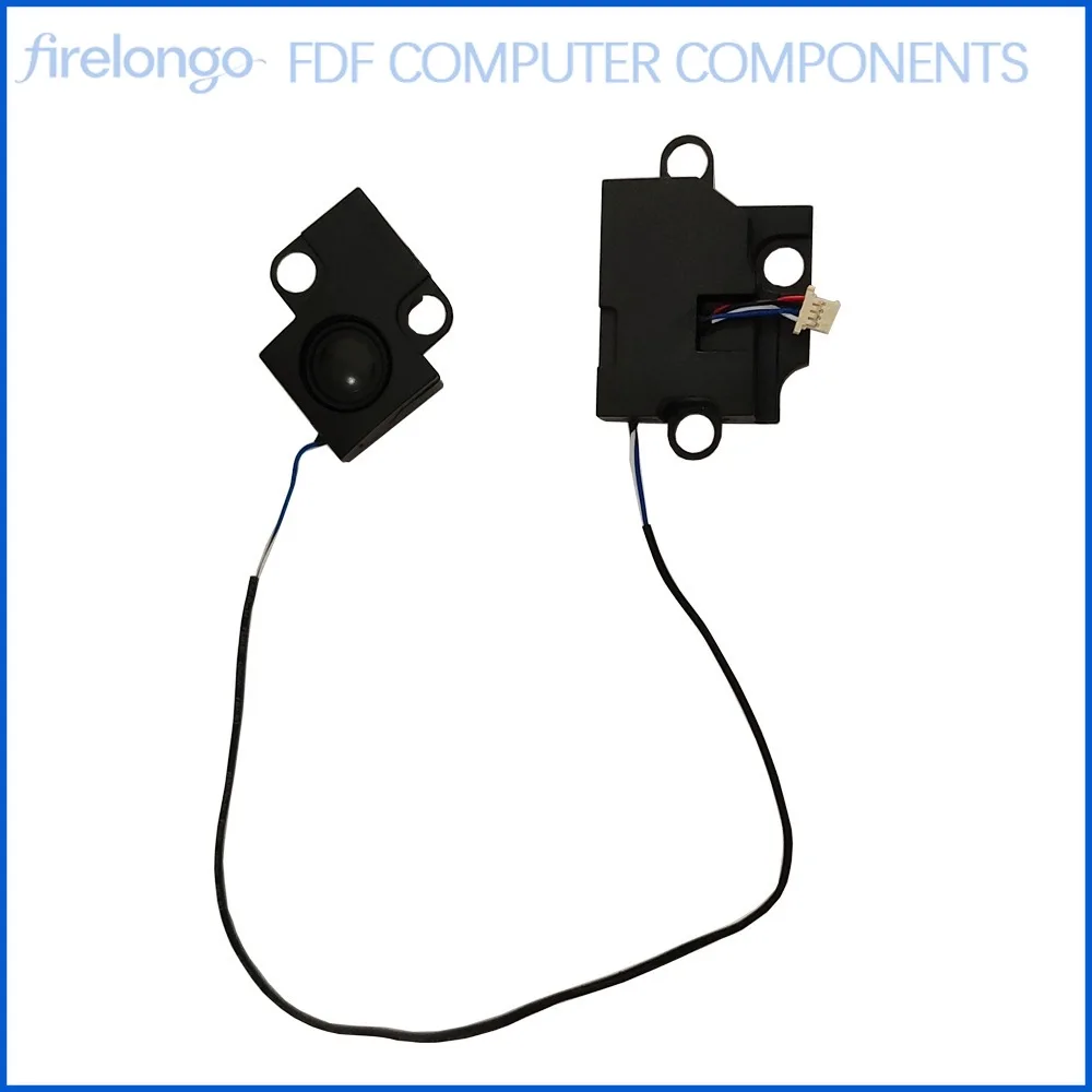 New For Dell Inspiron 1564 Laptop Internal Speaker Built-in Stereo Sound