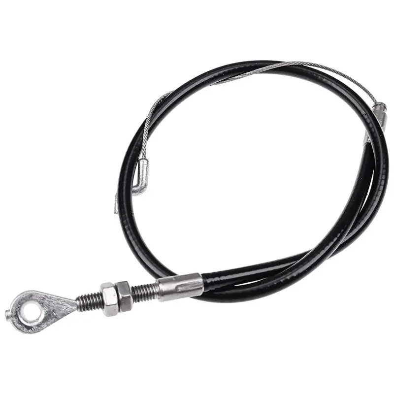 Superior-1PCS Cowl Latch Cable 8M0153958 889694 8M0080491 Lower Cowling Latch Cable Parts For Mercury Verado L6 Outboard Engines