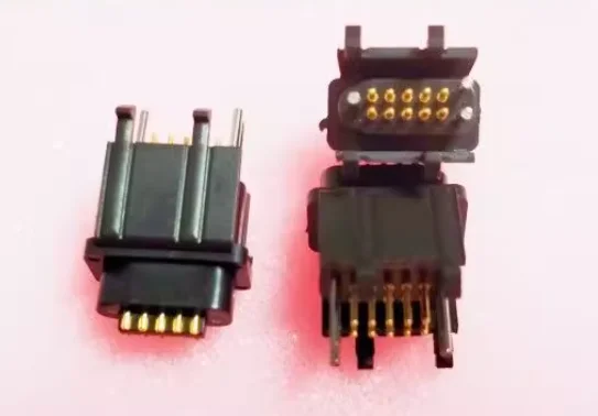 1PCS/LOT TC2050-IDC-NL   10-PIN TC2050-IDC