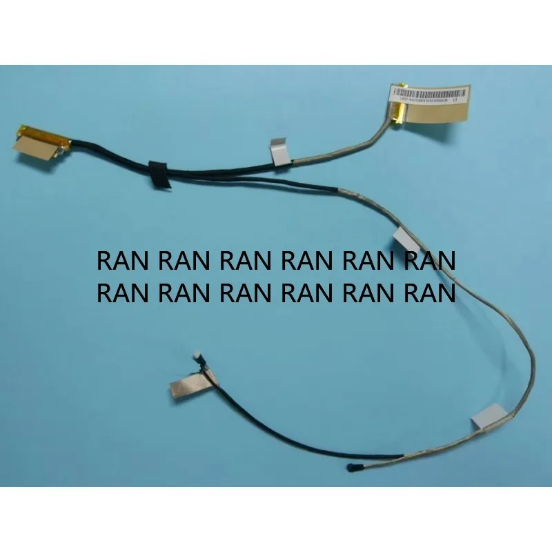 NEW LCD Screen Cable For ASUS S300 S400 S500C S550 N550 Laptop P/N 1422-01CY000 DD0XJ7LC000