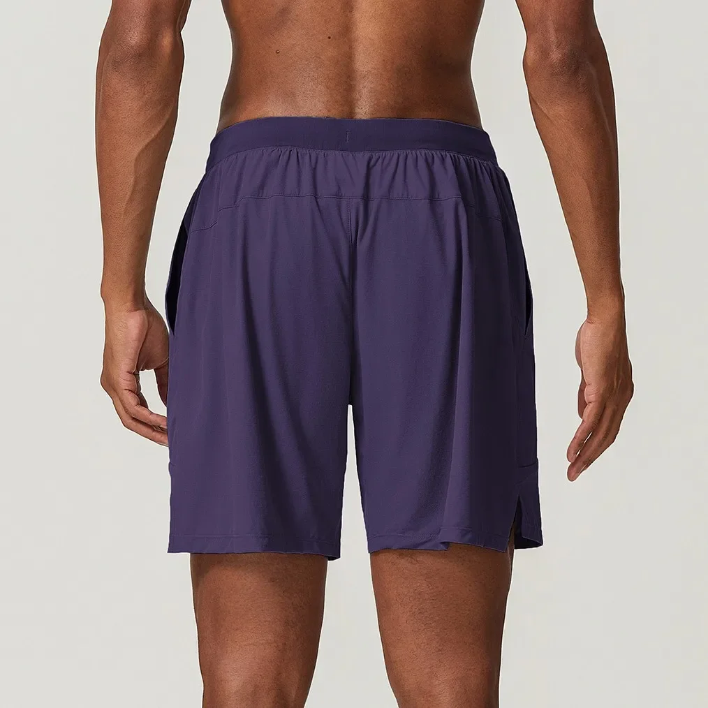 

Cross training Skin-friendly Breathable Sports Quick-drying Men's Running Tennis Shorts Casual Spo rts Outdoor Citywalking Quick