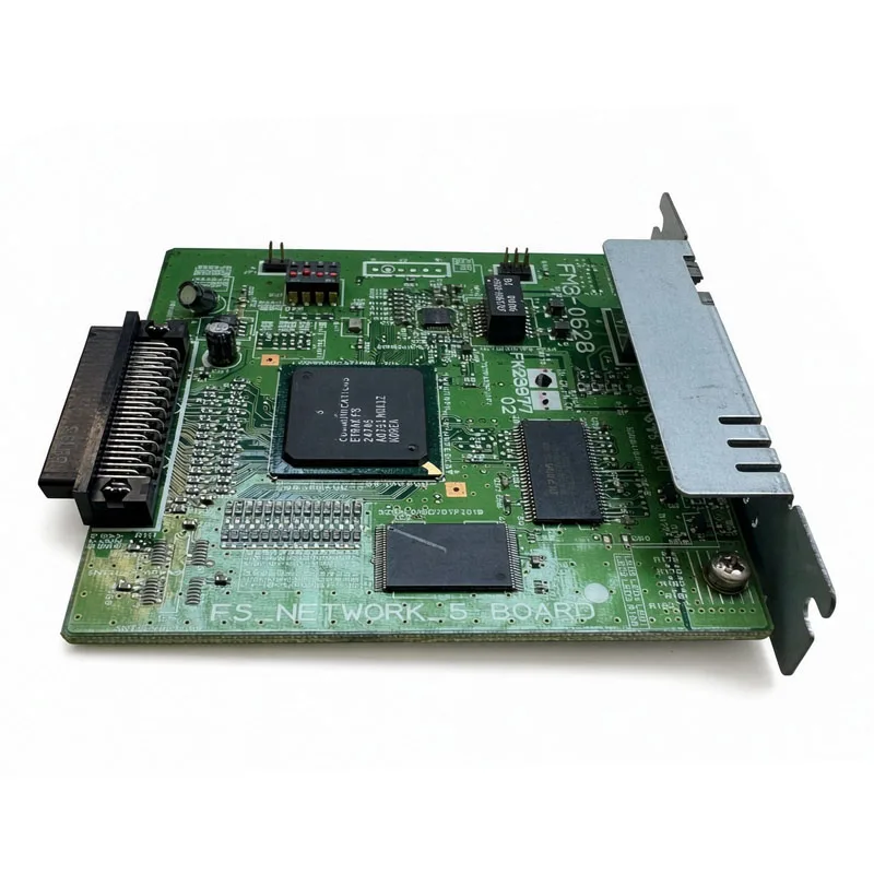 Network Card NB-C2 FM3-2014-000 FM3-2014 For Canon Jetdirect LBP3500 LBP3300 LBP3310 LBP5100 LBP5000 Print Server printer Net
