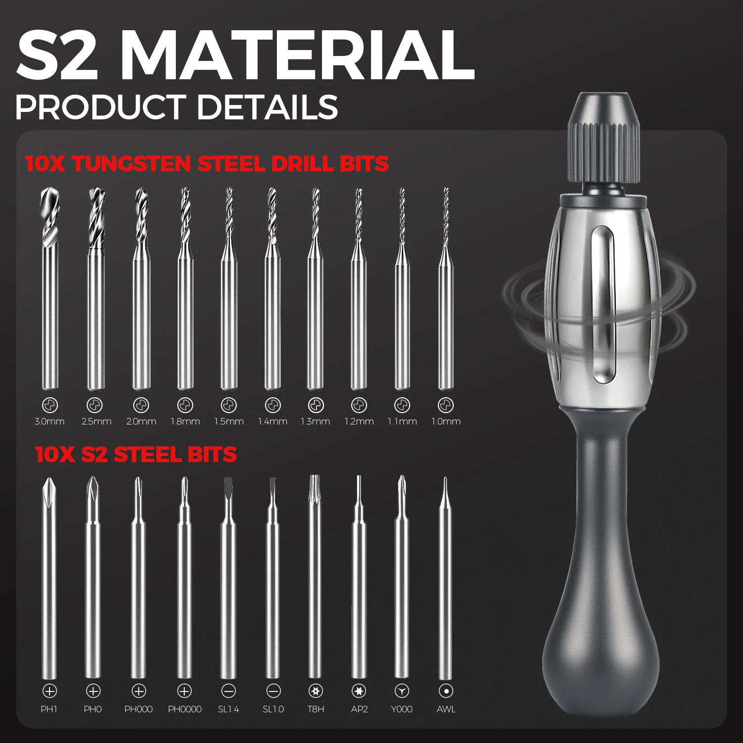 Thumbnail 3 - #4 Gardening Tool Sets Comparison Guide