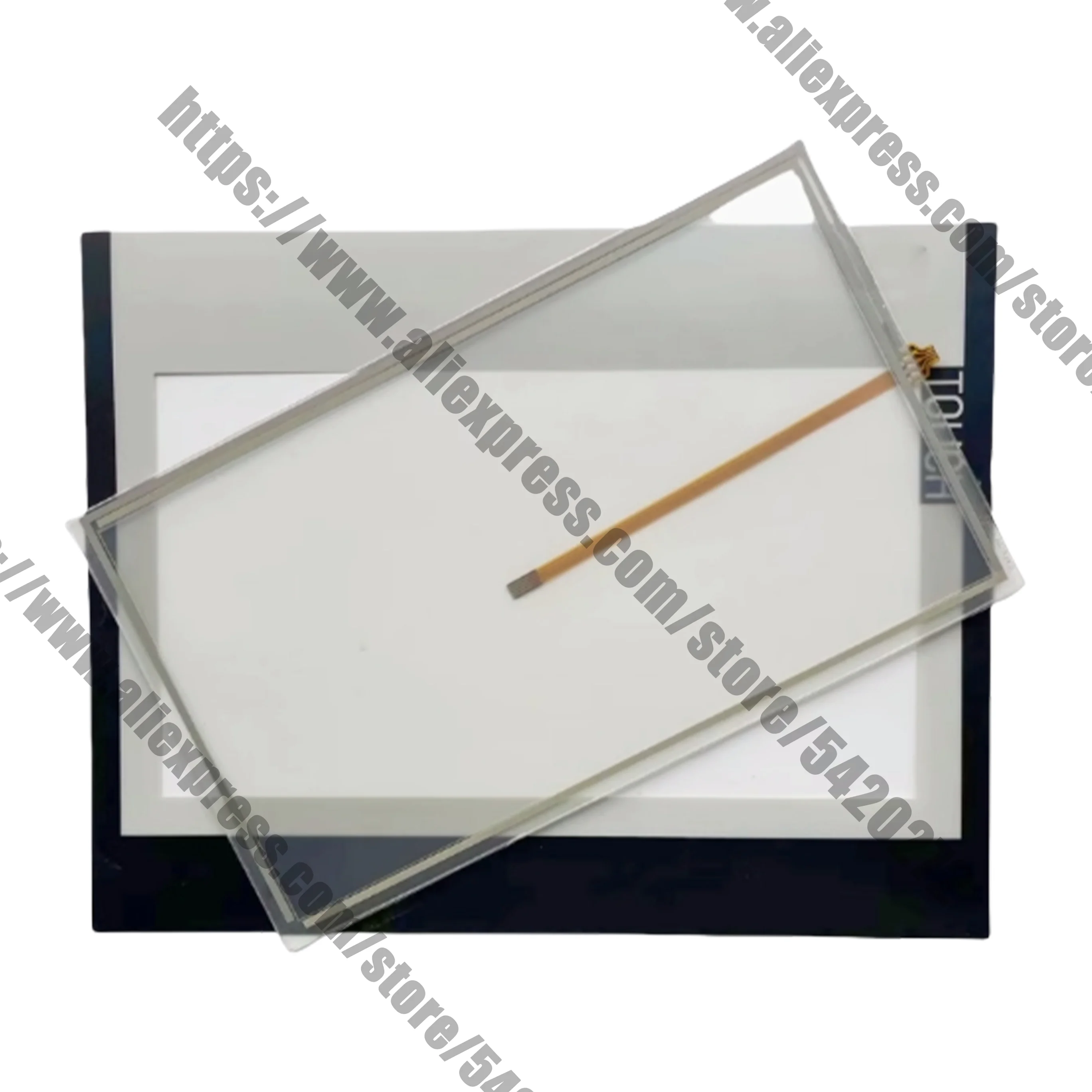 

New SMART1000IE V3 6AV6648-0CE11-3AX0 Touchpad Protective Film
