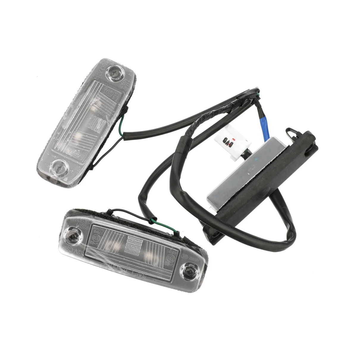 

92501-3W000 переключатель заднего номерного знака фотоэлемент номерного знака в сборе авто для Kia Jima Sportage Sl