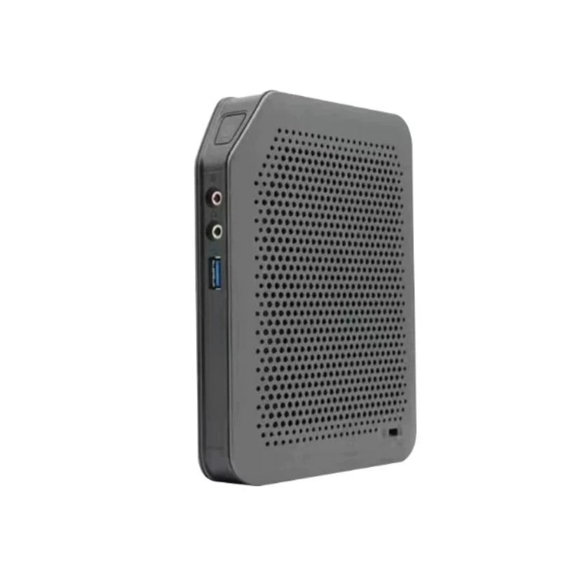 cloud client J1800 microcomputer itx mini J1900 small host home office
