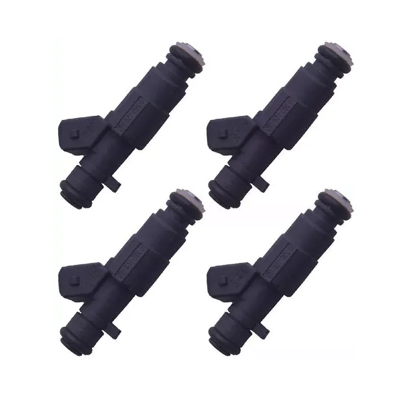 

4X топливная форсунка 028015615293325238 для Chevrolet Corsa Meriva Tornado 2003-05