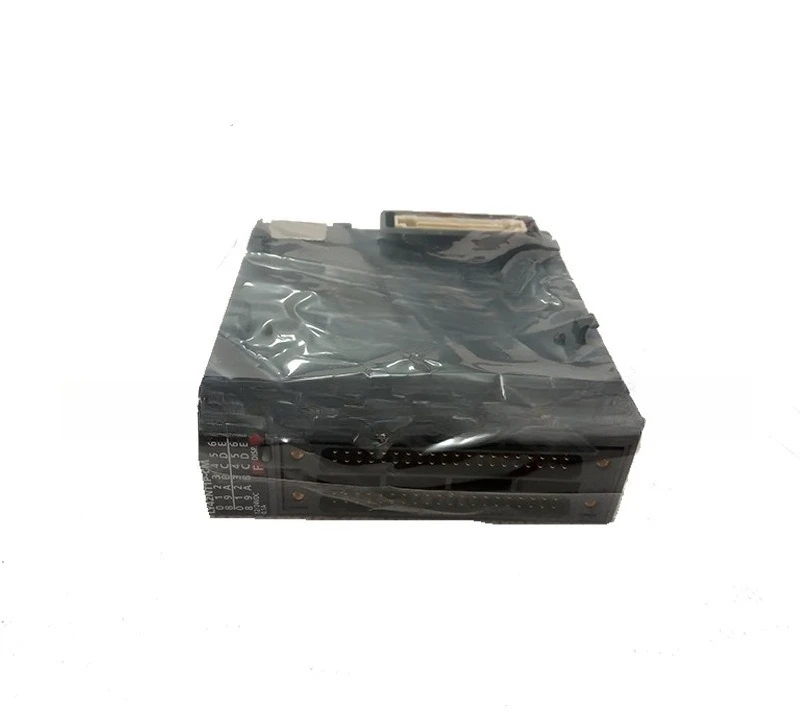 New original L series PLC module 64-point transistor leakage output module LY42NT1P-CM