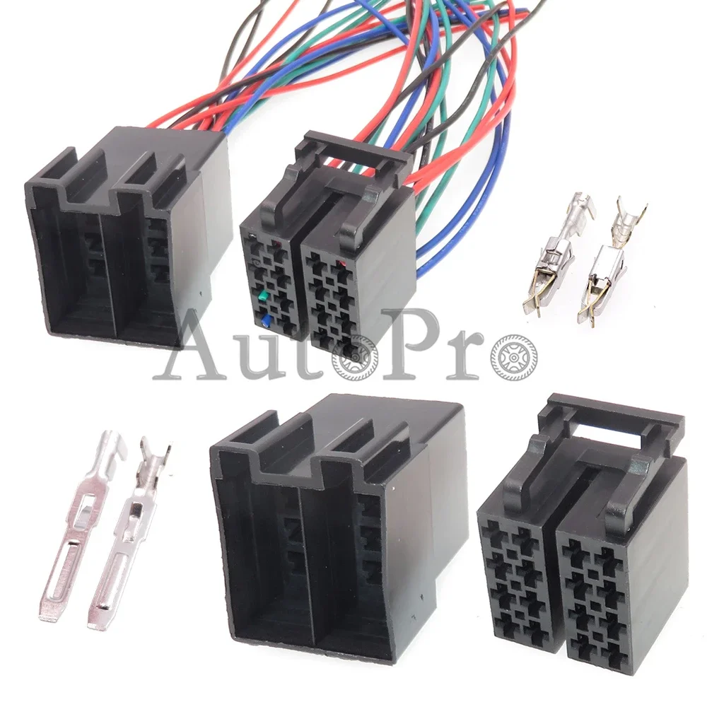 1 Set 16 Hole Ac As…