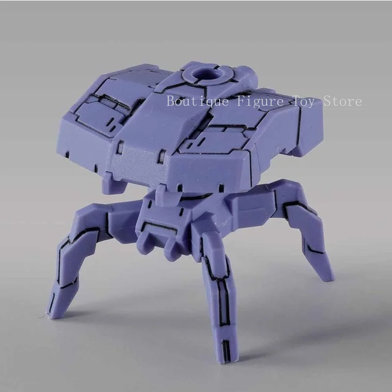 バンダイ ガンダム モデルキット アニメ フィギュア 30MM 1/144 EEXM-17 アルト ホワイト 本物 ガンプラ モデル アクション おもちゃ フィギュア おもちゃ 子供向け