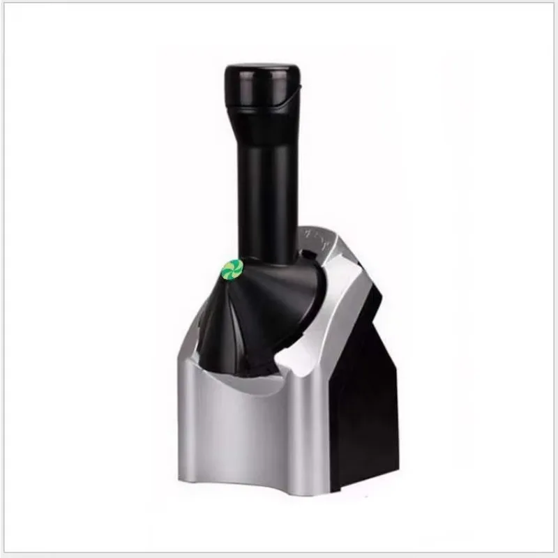 

Household Ice Cream Machine Home Fruit Ice Cream Maker Make Delicious Ice Cream Sorbets and Frozen Yogurt Maker Machine