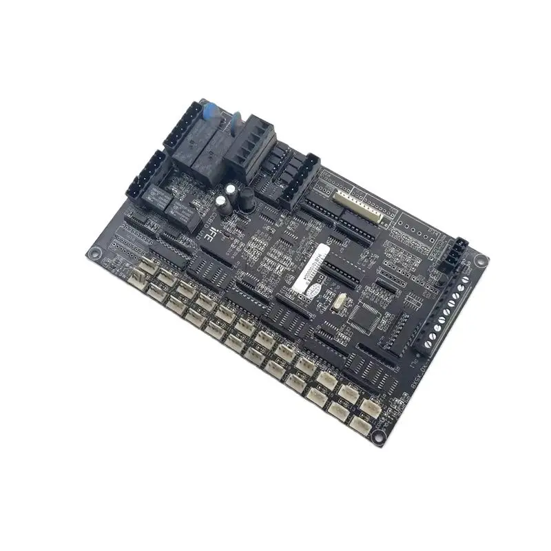 Placa de comunicación para automóvil CCB10 V1.0 ​ Piezas de ascensor Accesorios de ascensor