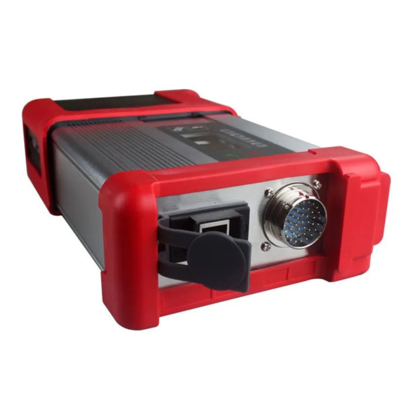 

Mitsubishi Fuso C5 Connection Diagnostic Kit WIFI SD-connect C5 Diagnostic Kit