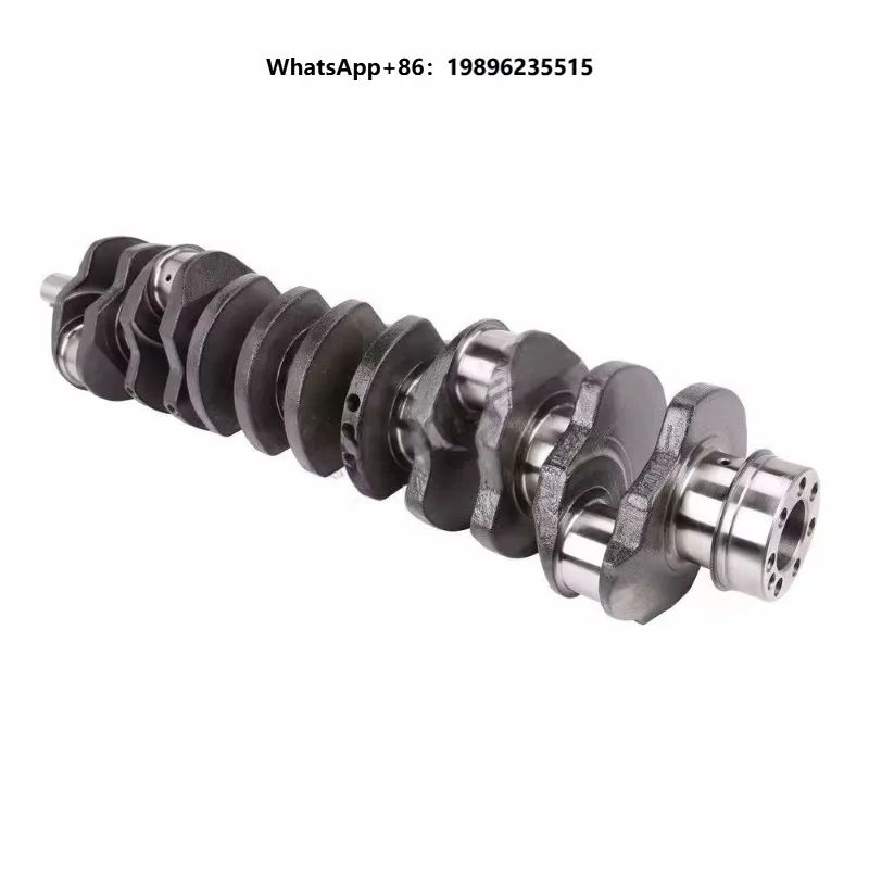 Automobiles  Engine Assemblies and Parts