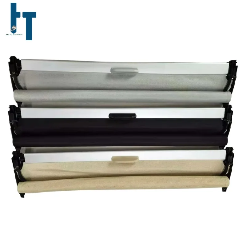 

2SD877307 Sunroof Sunshade Cover Assembly 2SD877307 for VW POLO (AW1) 2017-