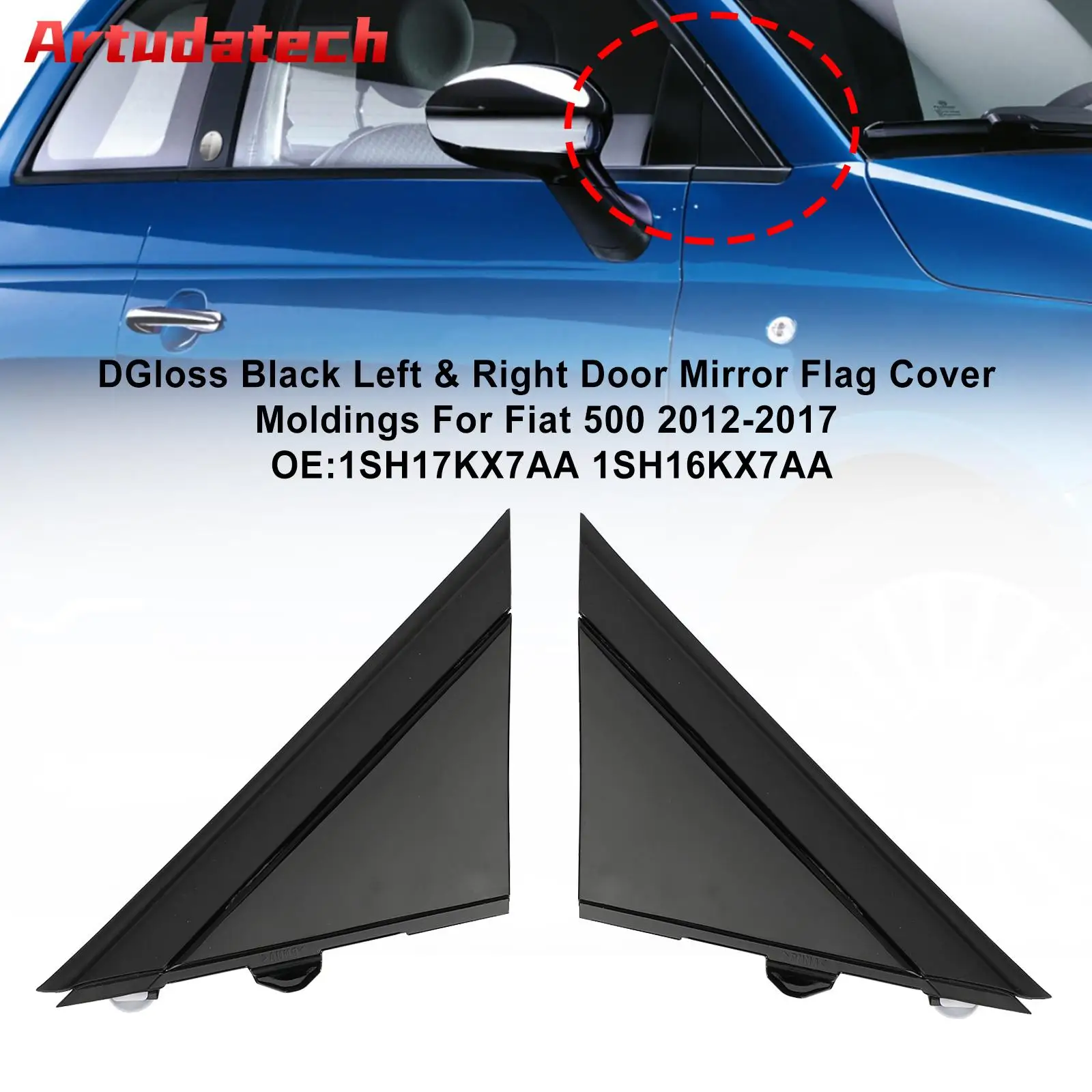 Artudatech Gloss Bl…