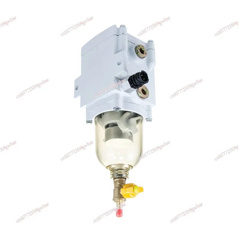300FG 300FH SWK-2000-5 Oil-Water Separator Assembly is suitable for marine diesel engines