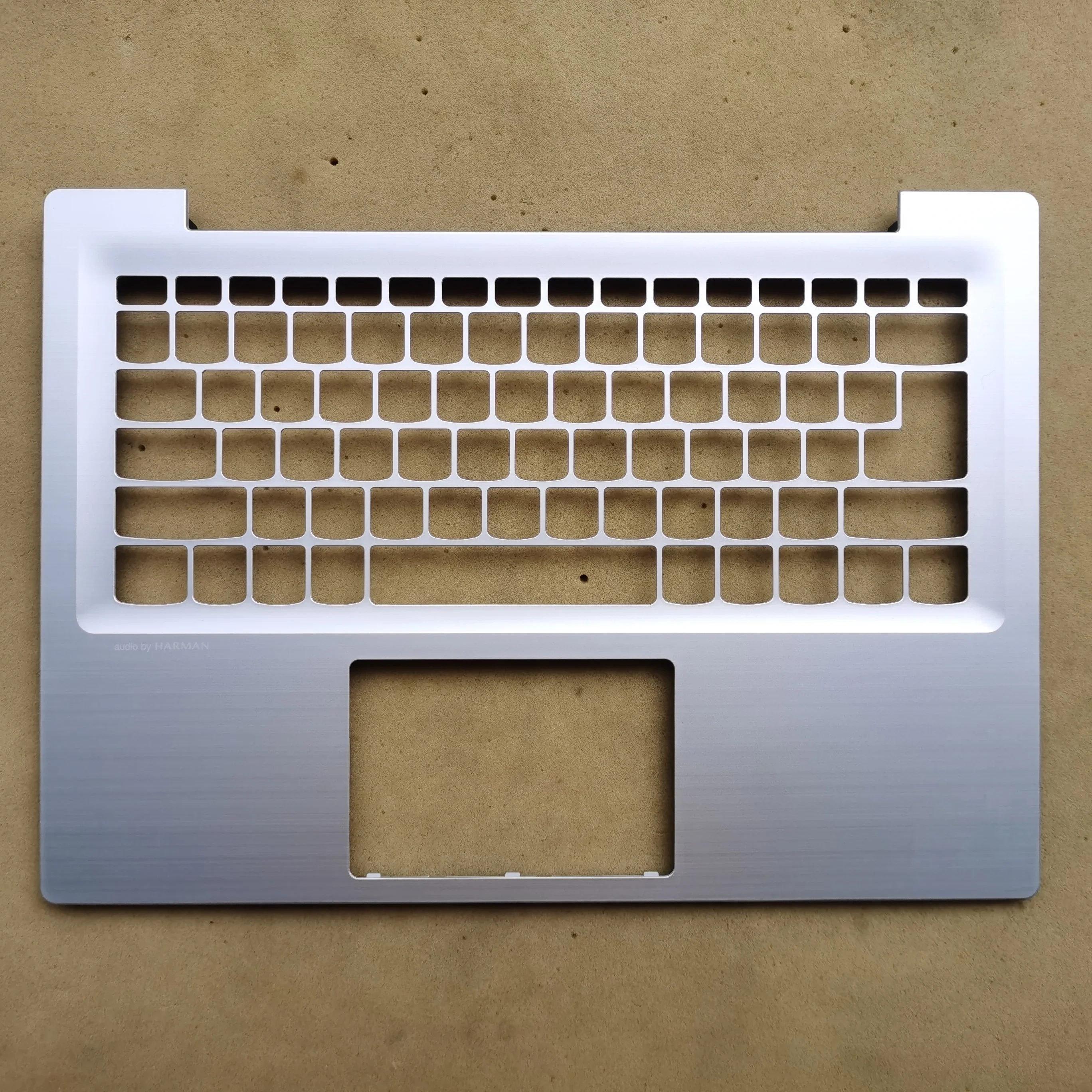 كمبيوتر محمول جديد لينوفو IdeaPad 320S-14IKB 320S-14isk غطاء علوي palmrest