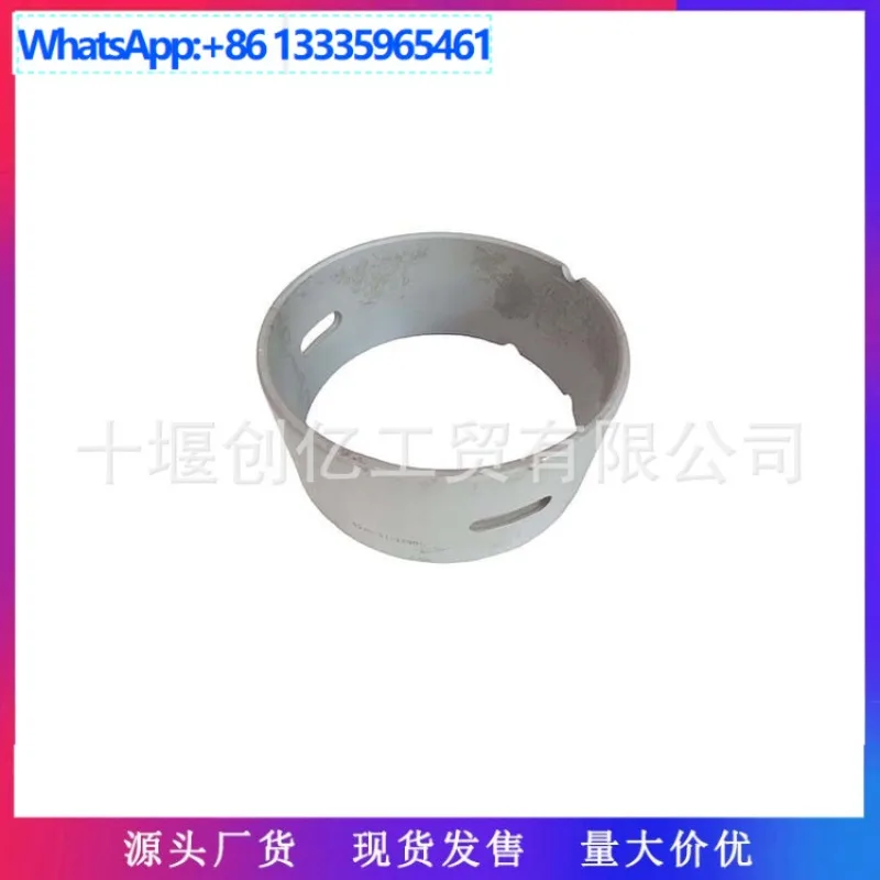 

Для деталей двигателя Cummins QSK23, втулка распредвала 4095457.