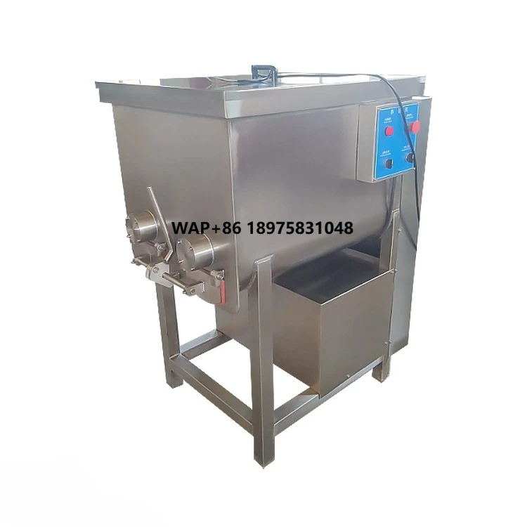 Multifunctional filling blender sausage food filling blender