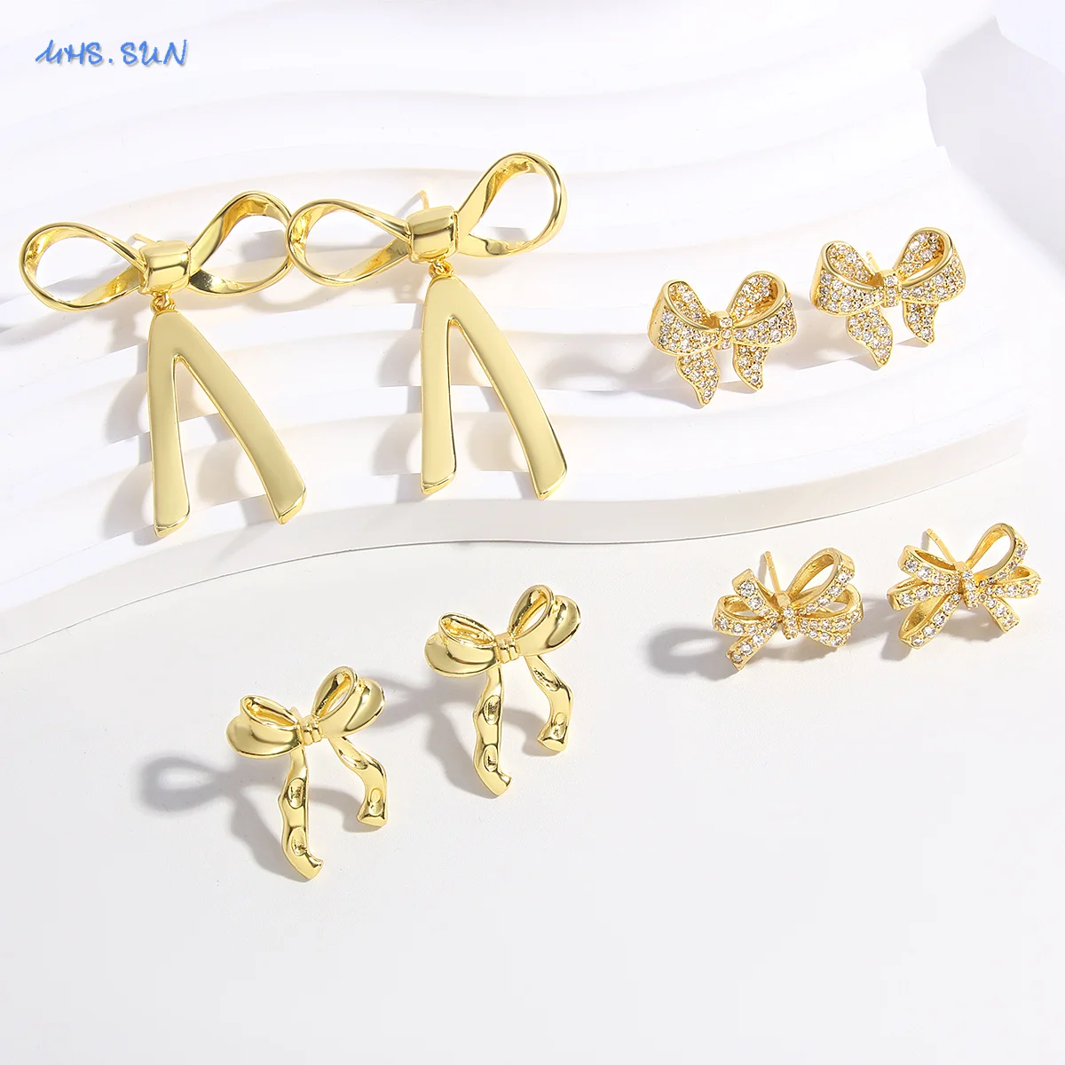 Mhs.Sun Charming Cu… - image