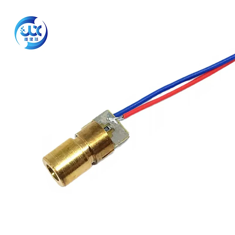 Diodes Laser 5Mw 65… - image