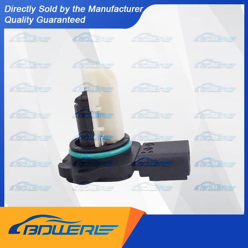 

Mass Air Flow Sensor (MAF) for Foton Trucks | Cummins 2.8 Engine | Fits Aoling/Omaka/Monpe/Ruiwo 4984760, 2872520