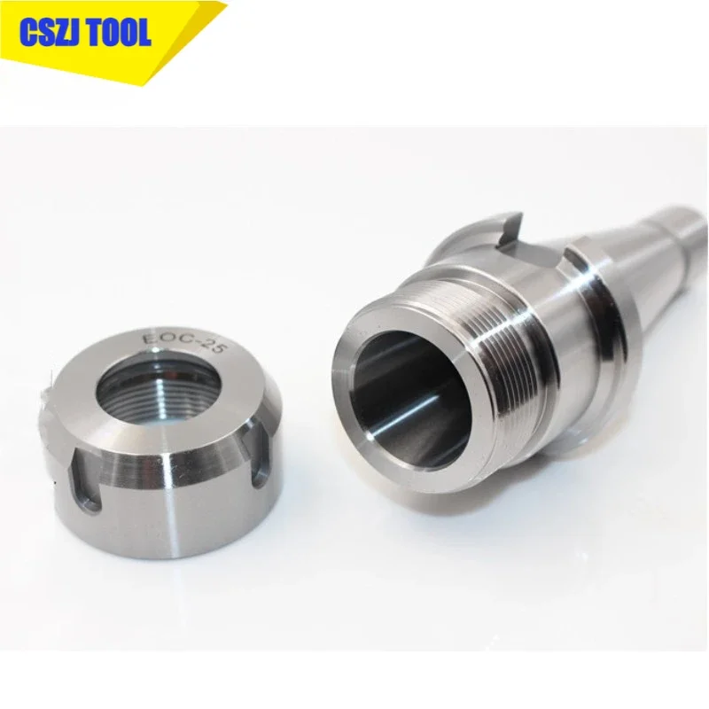 

New NT OZ series tool holder NT30 NT40 NT50 OZ25 OZ32 OZ40 for CNC milling machine tool spindle tool holder and M16 knife shank