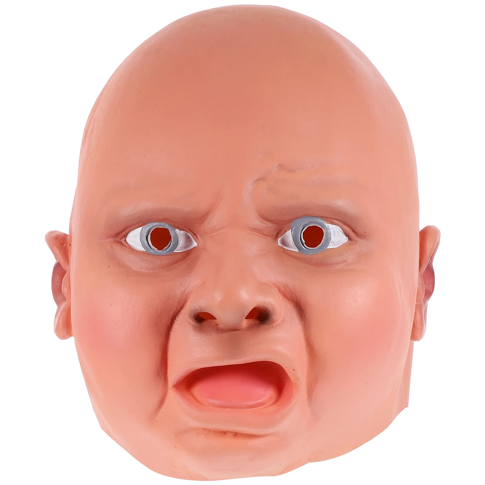 

High Quality Size No Smell Gifts Halloween Cosplay Costume Accessories Scary Kids Prom Women
