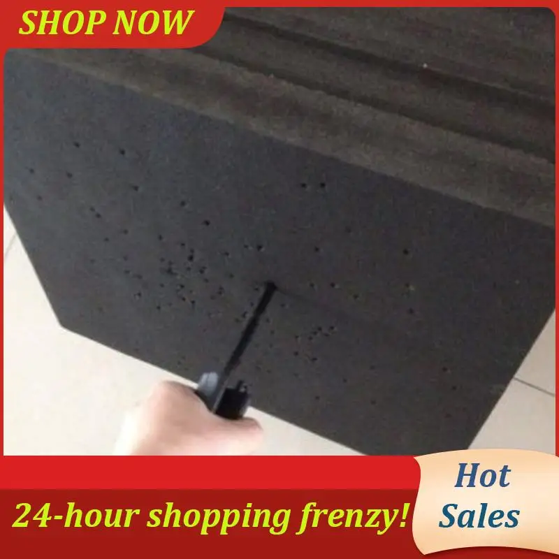 

AB31-3X Silica Gel Archery Arrow Extractor Target Remover 3D Black