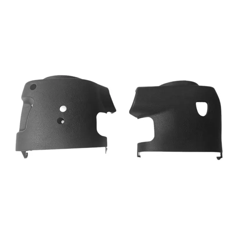 

Practical Car Steering Wheel Steering Column Cover 26089140 For Silverado GMC Sierra 2003-2006 Car Accessories