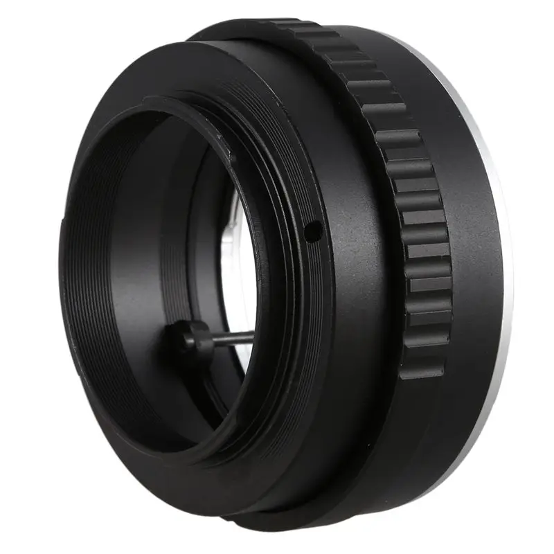 ABRI-6X Adapter Ring For Sony Alpha Minolta AF A-Type Lens To NEX 3,5,7 E-Mount Camera