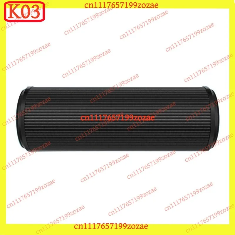 k03 HEPA Filter For Xiaomi Car Air Purifier Replacement, Mijia Core Dust PM2.5 Cleaner Filter, Universal Enhanced Version