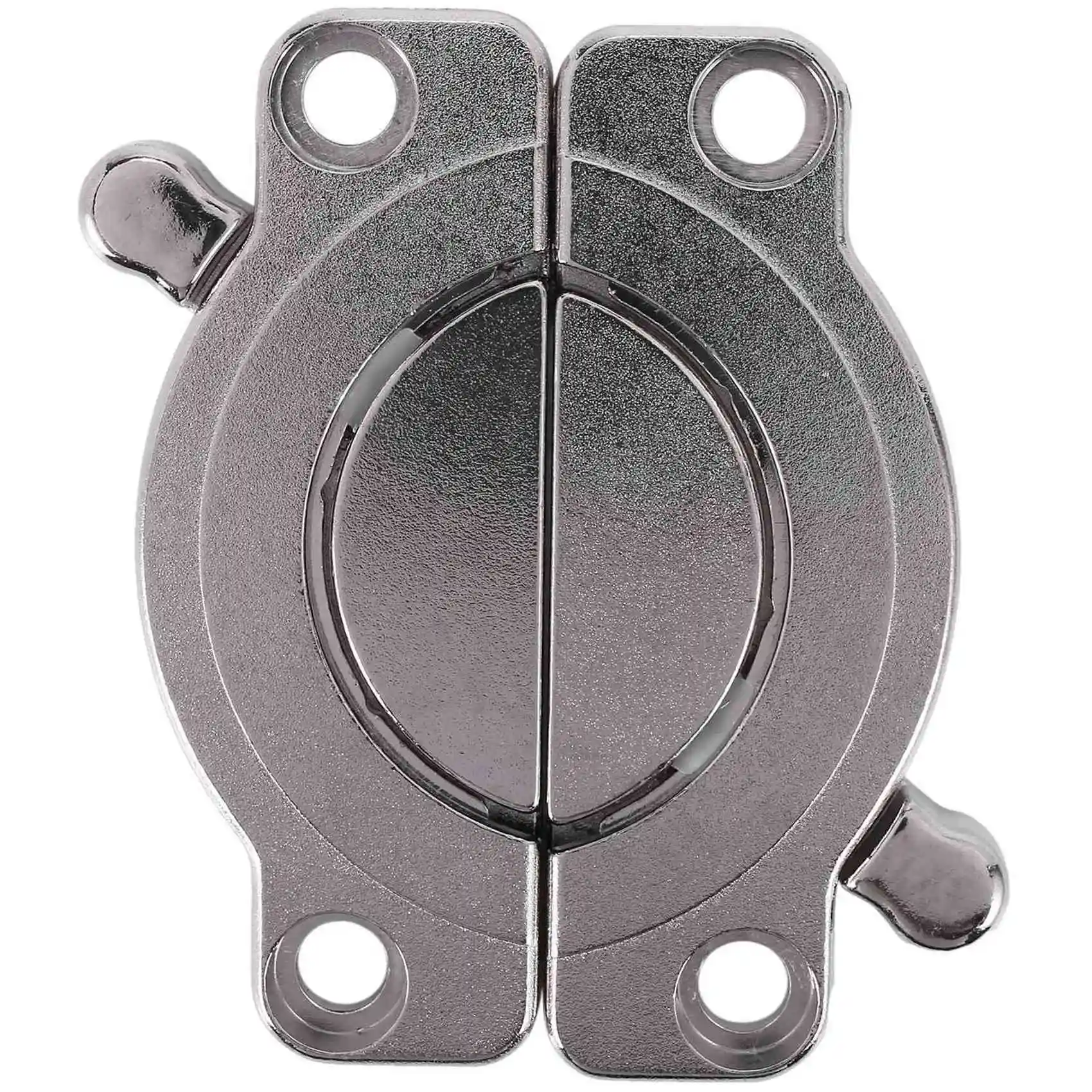 A84X-16X Desk Dinning Table Top Connector Latch Bench Panel Connectors