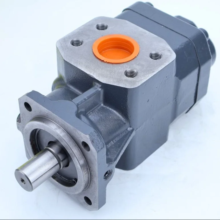KFZ KFZ4-17CPSB Agricultural Multi Functional Machinery Industry KFZ4 Series KFZ4-19CPSB Hydraulic Pump