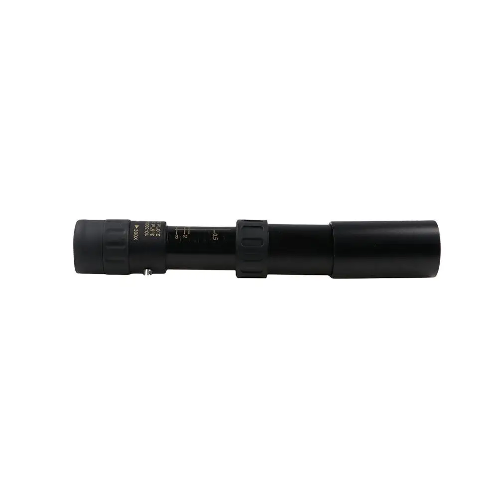 

HD With Tripod Clip For Photography Long Range Zoom Telescope Monocular Telescope Night Vision For Travel