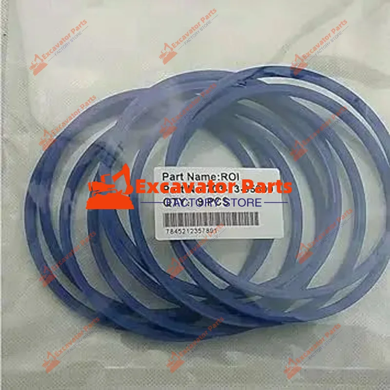 Compatible with Hydraulic Center Joint Seals 703-13-95300