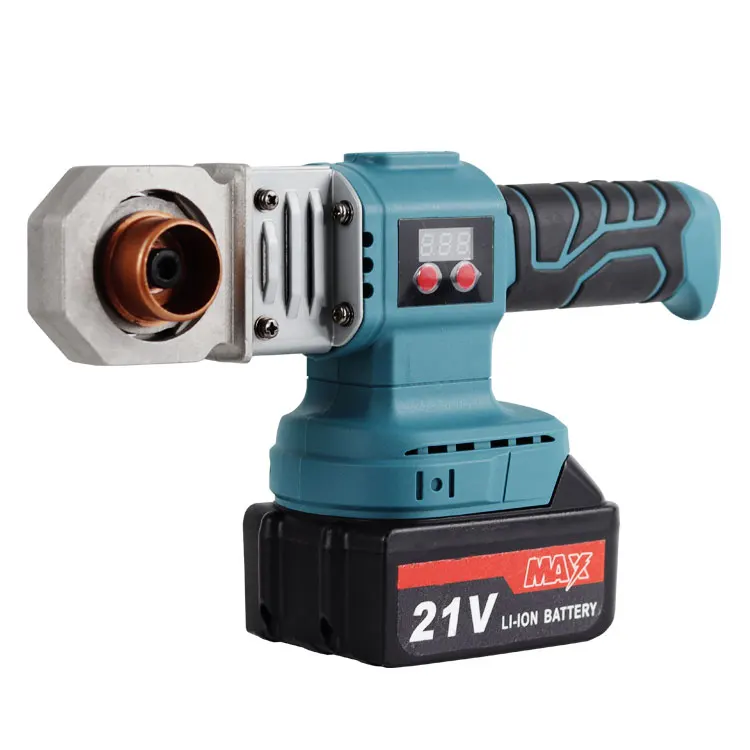 APHG04 Electric Household Hot Melting Machine Cordless DIY Industrial Grade Welding Machine For Hydropower Engineering