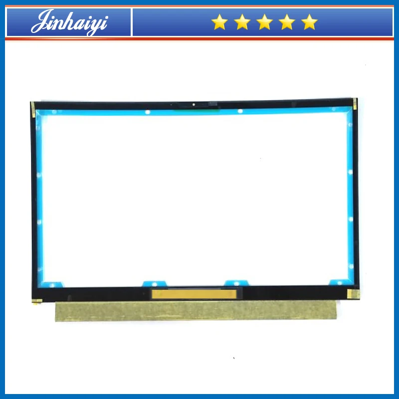 Imagem -01 - Moldura de Tela para Dell Alienware M15 r3 Lcd Front Frame Capa Shell 07ck61 Case moldura de tela para dell alienware m15 r3 lcd front frame capa shell 07ck61 case 01