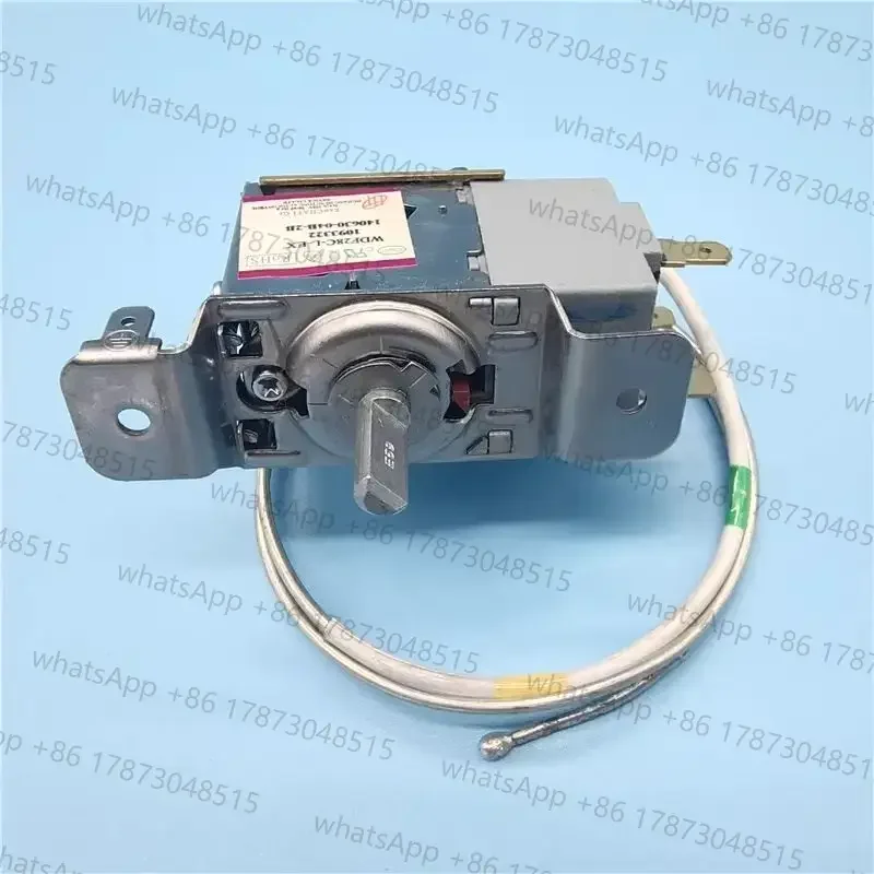 WDF28C-L-EX 3-контактный термостат для холодильника длиной 55 см для холодильника Ronshen Hisense