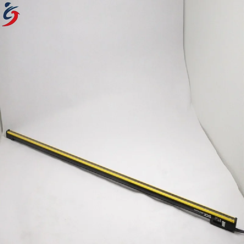 

Новая световая шторка-датчик LIGHT CURTAIN DETECT 4 C4PEA13531D00 для ПЛК